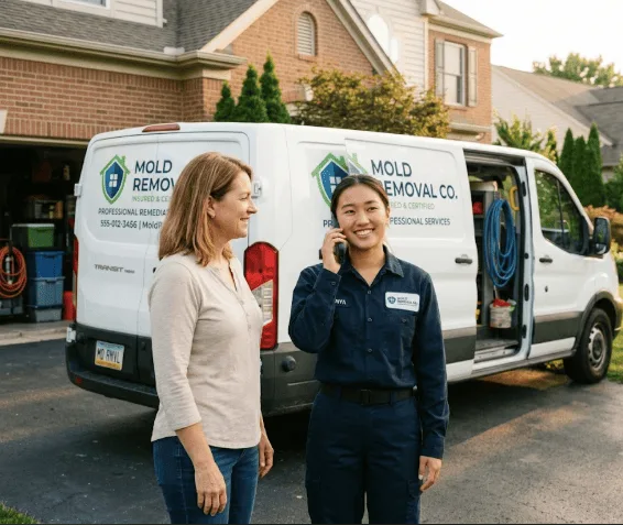 Crawlspace Mold Remediation Bath, MI FAQs